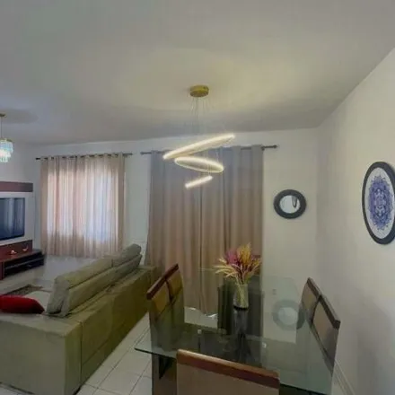 Buy this 3 bed apartment on Rua Professor Egídio Ferreira in Capoeiras, Florianópolis - SC