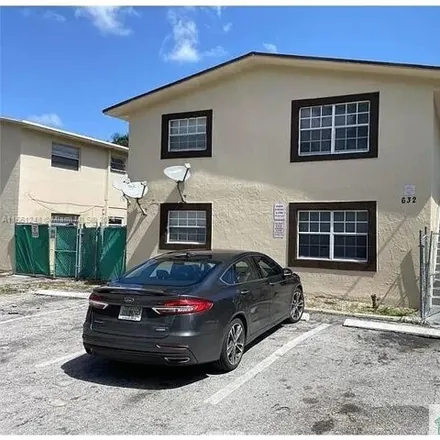 Rent this 4 bed apartment on 596 Southwest 16th Avenue in Fort Lauderdale, FL 33312