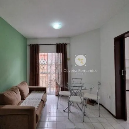 Buy this 1 bed apartment on Rua Iguaçu 424 in Santo Antônio, Joinville - SC