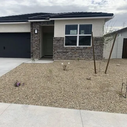 Buy this 3 bed house on 24056 West Mohave Street in Buckeye, AZ 85326