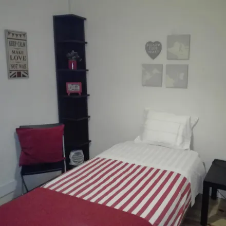Image 1 - unnamed road, Lisbon, Portugal - Apartment for rent