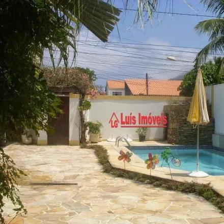 Buy this 5 bed house on Rua Orestes Barbosa in Piratininga, Niterói - RJ