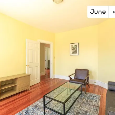 Rent this 1 bed room on 52 Crescent Avenue in Boston, MA 02125