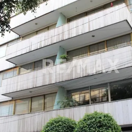 Rent this 2 bed apartment on Calle Blas Pascal in Colonia Los Morales, 11510 Mexico City