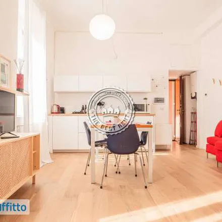 Image 2 - Via Aleardo Aleardi 10, 20154 Milan MI, Italy - Apartment for rent