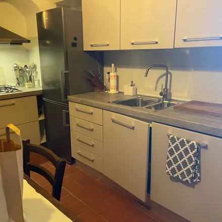Image 8 - Via Camillo Benso di Cavour, 51100 Pistoia PT, Italy - Apartment for rent