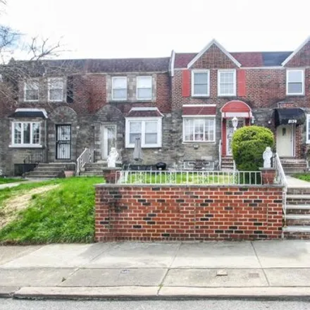 Buy this 3 bed house on 8146 Temple Road in Philadelphia, PA 19150