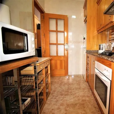 Rent this 1 bed apartment on Orihuela in Valencian Community, Spain
