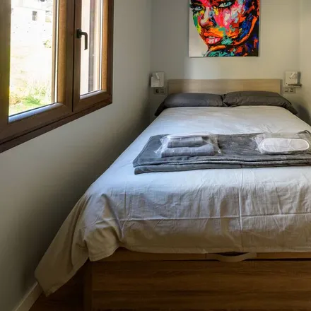 Rent this 2 bed apartment on AD400 La Massana