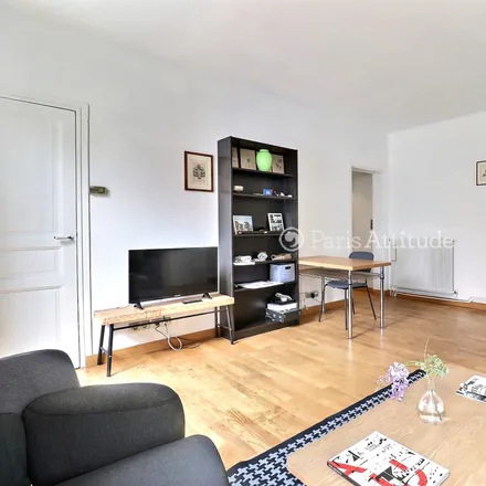 Image 4 - 13 Rue Jean Beausire, 75004 Paris, France - Apartment for rent