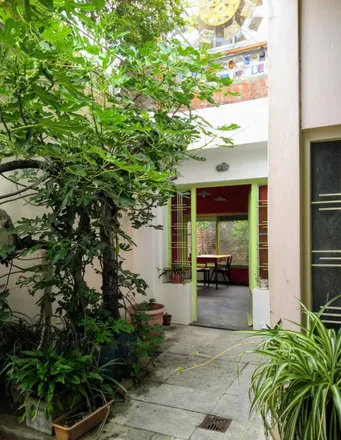 Buy this studio apartment on 47 - Villegas 1434 in Partido de General San Martín, B1650 KFY Villa Maipú
