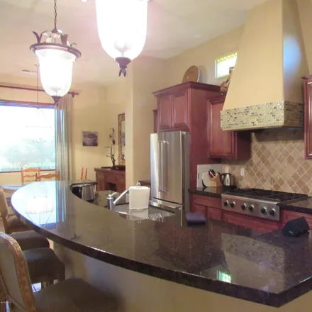 Rent this 3 bed house on 14655 West Hidden Terrace Loop in Litchfield Park, Maricopa County