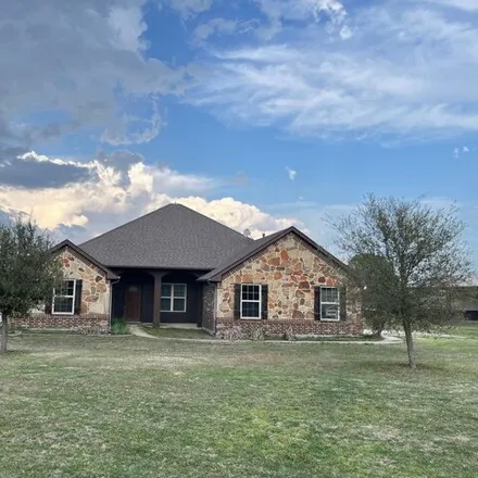 Rent this 3 bed house on County Road 2212 in Hunt County, TX