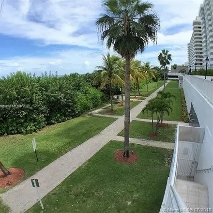 Image 6 - Collins Avenue Service Road, Miami Beach, FL 33140, USA - Condo for rent