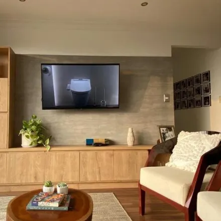 Buy this 2 bed apartment on Los Constructores in Santiago de Surco, Lima Metropolitan Area 15023