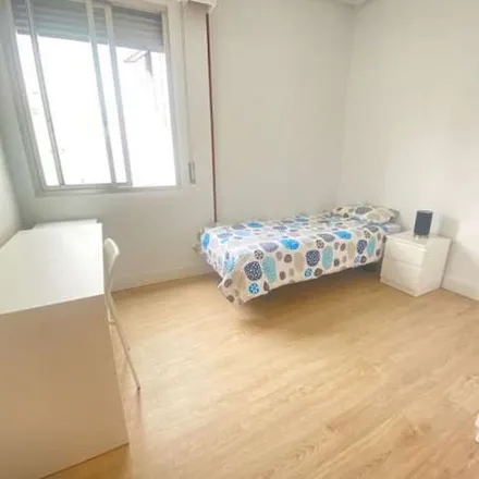 Rent this 4 bed apartment on Avenida de Ramón y Cajal / Ramón y Cajal etorbidea in 16, 48014 Bilbao