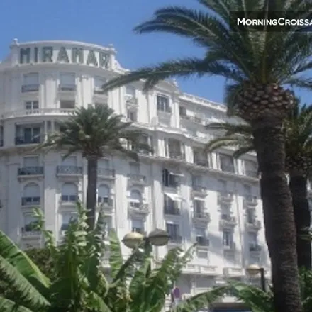 Image 2 - Cannes, La Lepre, PAC, FR - Room for rent