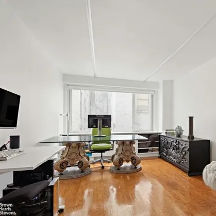Buy this studio apartment on Gramercy East in 301 East 22nd Street, New York