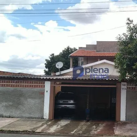 Image 1 - Avenida São Francisco de Assis, Centro, Hortolândia - SP, 13183-150, Brazil - House for sale