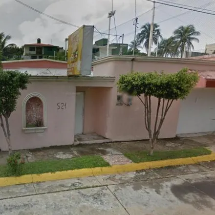 Image 2 - Calle Sonora, Petrolera, 96500 Coatzacoalcos, VER, Mexico - House for sale