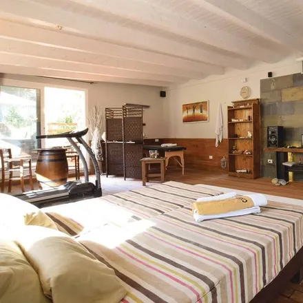 Rent this 1 bed house on Palermo