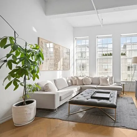 Buy this 2 bed condo on Austin Nichols House in North 3rd Street, New York