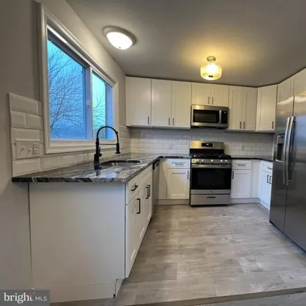 Rent this 3 bed house on 3210 Birch Road in Philadelphia, PA 19154