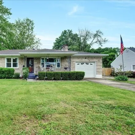 Buy this 3 bed house on 4809 Goepper Road in Louisville, KY 40258