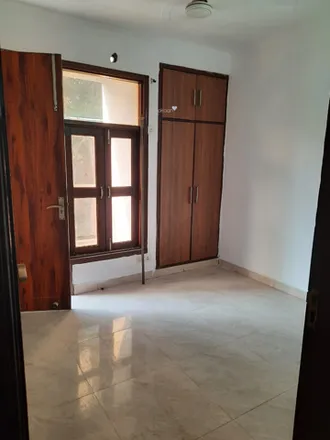 Rent this 2 bed apartment on Qutab Golf Course in Pandit Trilok Chandra Sharma Marg, South Delhi District