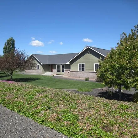 Buy this 5 bed house on South Clodfelter Road in Badger Canyon, WA