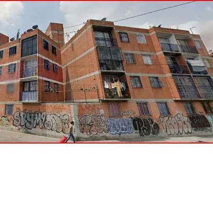 Buy this 2 bed apartment on Morelos in Avenida Del Trabajo, Colonia Morelos II