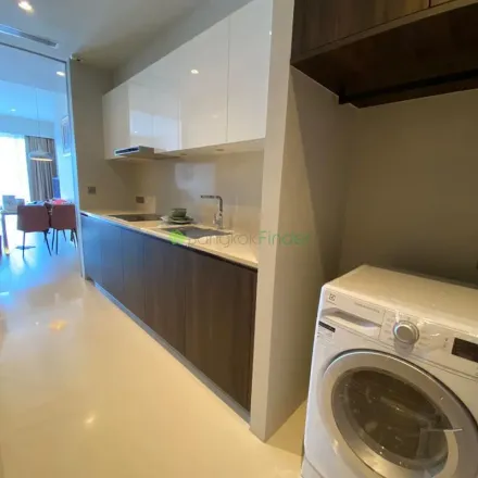 Image 2 - 61/4-5, Soi Thong Lo 1, Vadhana District, Bangkok 10110, Thailand - Apartment for rent