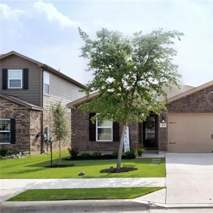 Buy this 3 bed house on 220 Continental Avenue in Liberty Hill, TX 78642