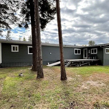 Buy this studio apartment on Trumbull Creek Trail in Flathead County, MT 59902