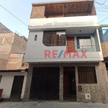 Image 2 - Calle 4, San Juan de Lurigancho, Lima Metropolitan Area 15431, Peru - House for sale