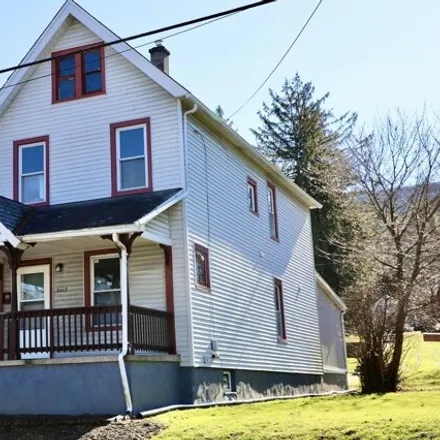 Image 1 - West Bald Eagle Avenue, South Williamsport, Lycoming County, PA 17702, USA - House for sale