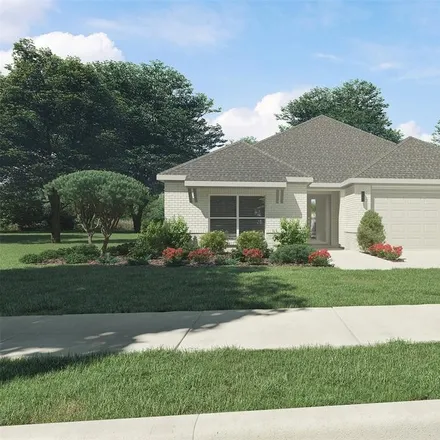 Buy this 3 bed house on Lost Maples Way in Waxahachie, TX 75165