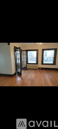 Rent this 2 bed apartment on 1560 7th Avenue