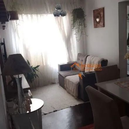 Buy this 2 bed apartment on unnamed road in Jardim Paraventi, Guarulhos - SP