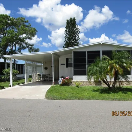 Image 1 - 3248 White Ibis Court, Punta Gorda, FL 33950, USA - House for sale