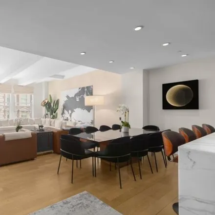 Buy this 2 bed condo on 49 East 20th Street in New York, NY 10010