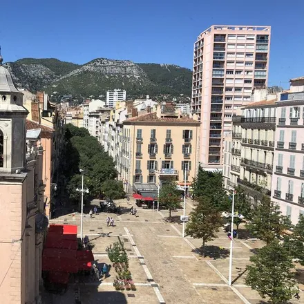 Image 9 - Toulon, Var, France - Apartment for rent