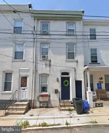 Rent this 4 bed house on 190 Baldwin Street in Philadelphia, PA 19127