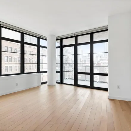 Image 7 - The NOMA, 50 West 30th Street, New York, NY 10001, USA - Apartment for rent