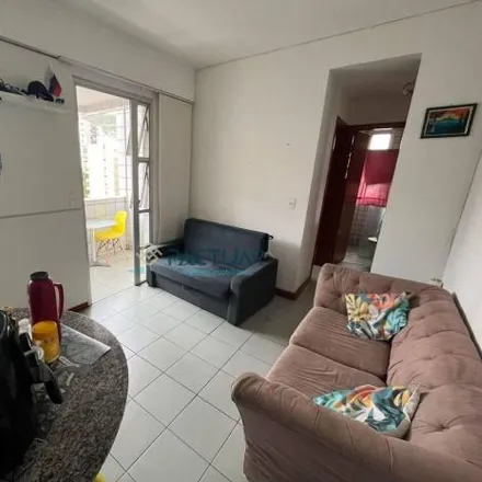 Buy this 1 bed apartment on Rua Pium-i in Sion, Belo Horizonte - MG