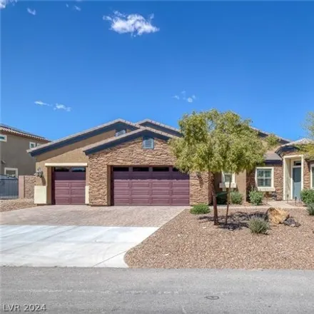 Buy this 4 bed house on 3350 West Haleh Avenue in Enterprise, NV 89141