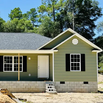 Buy this 3 bed house on 216 Byrd Street in Barnwell, SC 29812