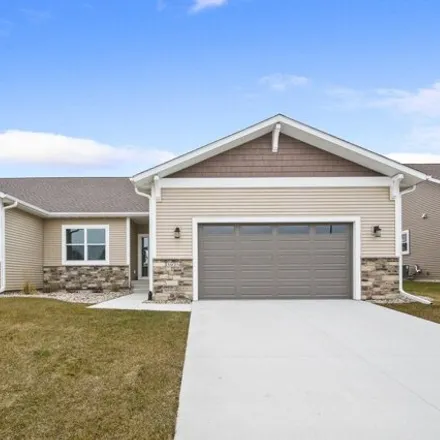 Buy this 4 bed house on 3971 Aldrin Avenue in Ames, IA 50014