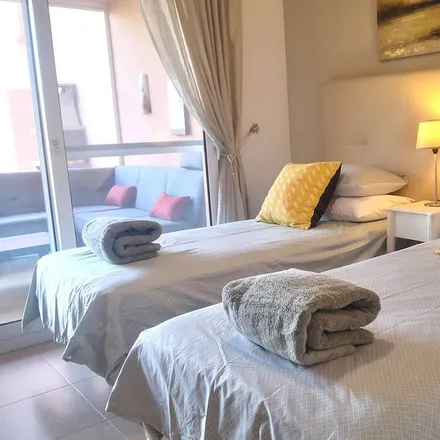 Rent this 2 bed apartment on Mar Menor Golf Resort in Calle Chañar, 30700 Torre Pacheco