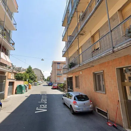 Image 2 - Garage Torino, Via Sardegna, 27058 Voghera PV, Italy - Apartment for rent